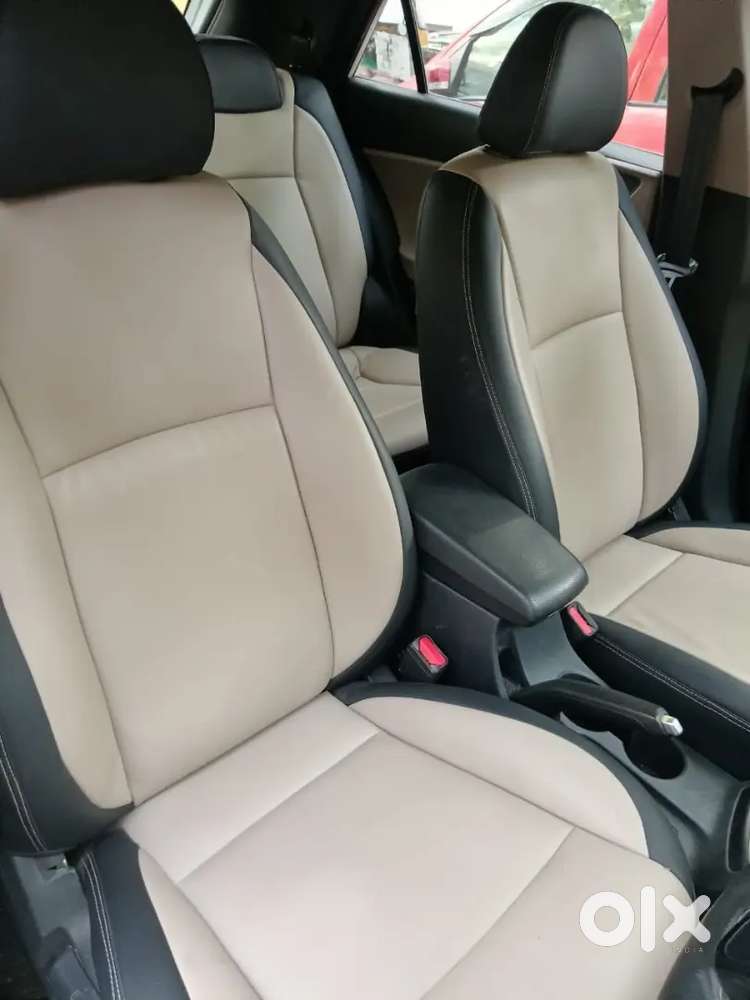 Hyundai New I20 Diesel Manual 2018