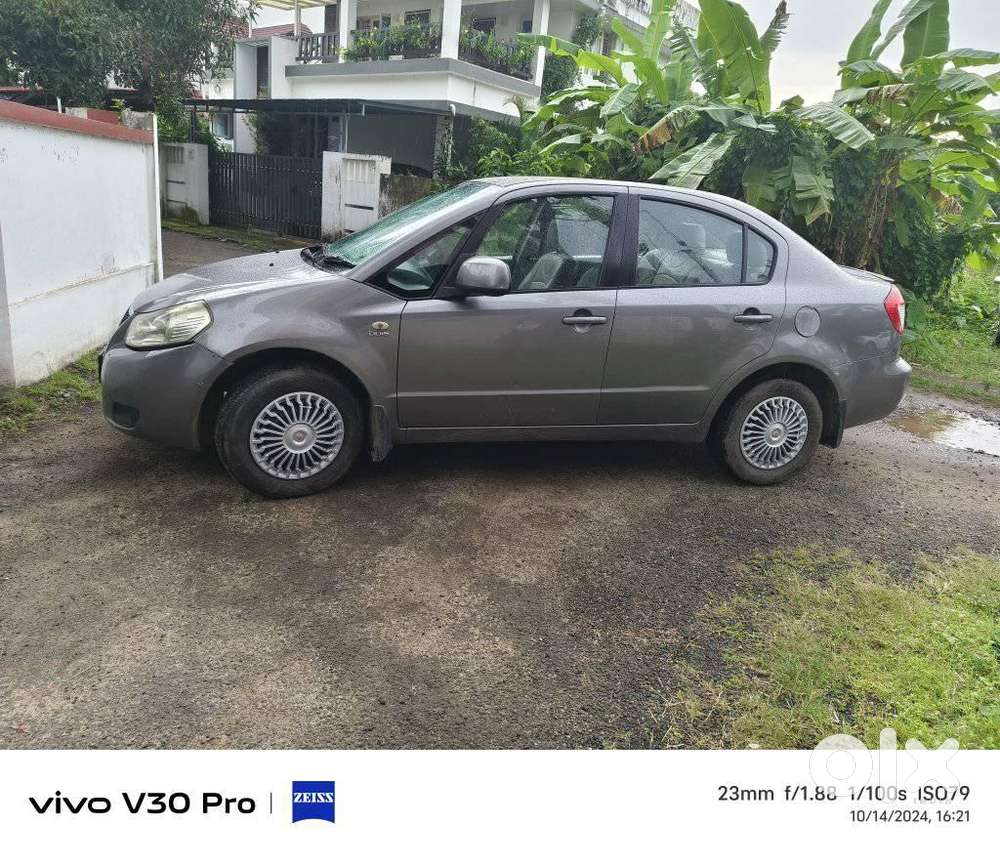 Maruti Suzuki Sx4 2007-2012 Vdi, 2011, Diesel