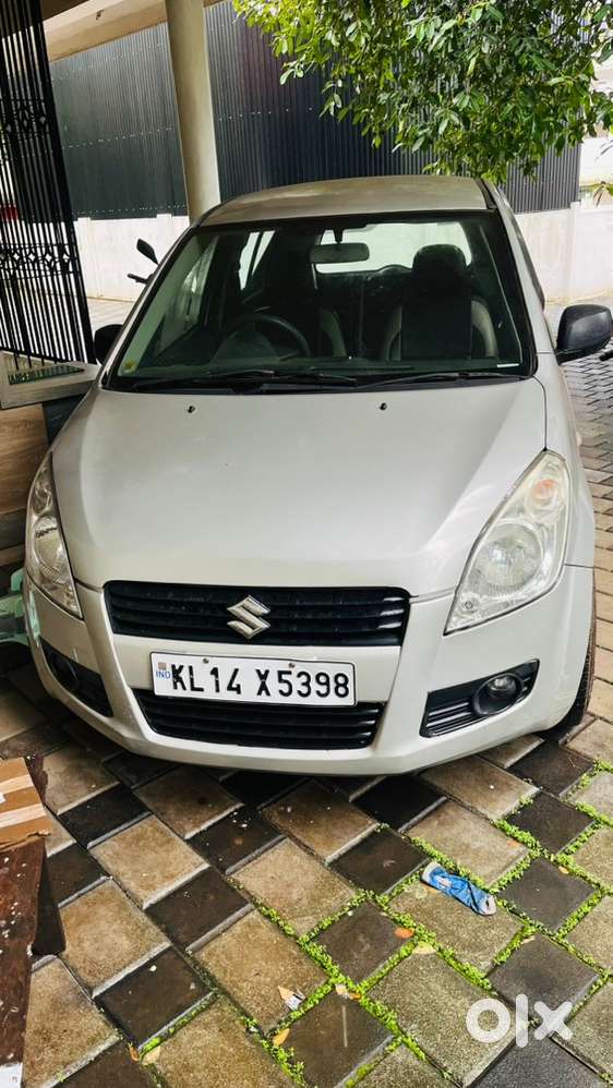 Maruti Suzuki Car 2009 Year