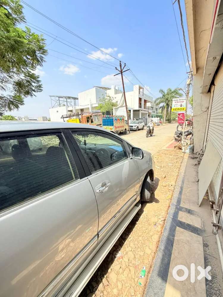 Toyota Innova 2015 Ending  Diesel Well Maintained