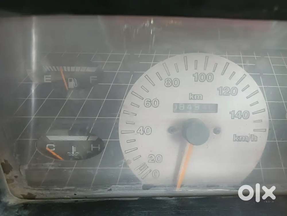 Maruti 800 2004model Hai 2029 Tkk Pass Hai