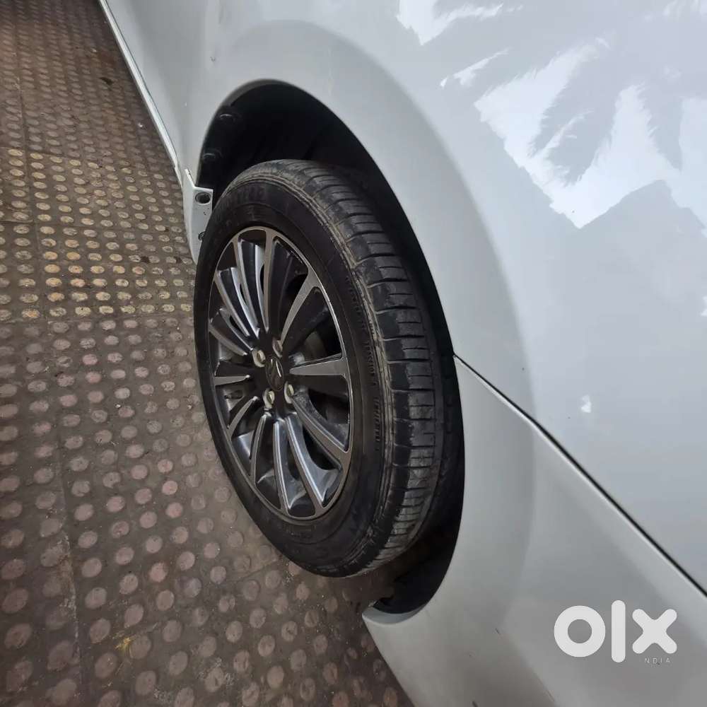 Maruti Suzuki Ciaz 2023 Petrol Good Condition