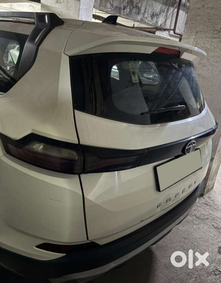 Tata Safari 2.0 Kryotec Xt Plus, 2023, Diesel