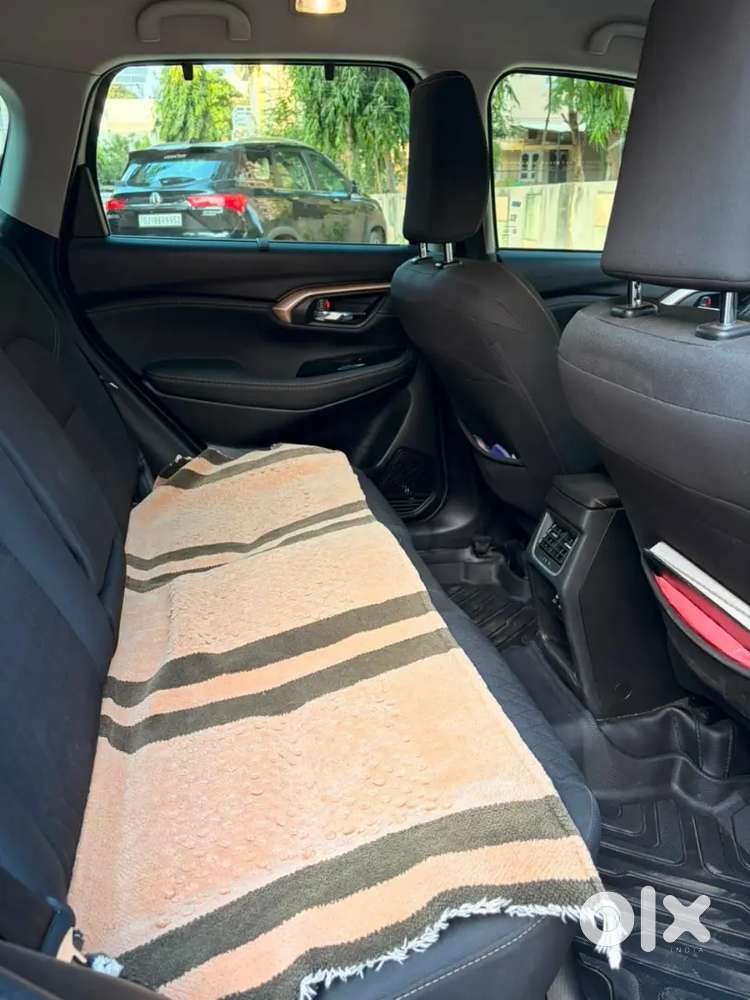 Maruti Suzuki Grand Vitara 2025 Hybrid