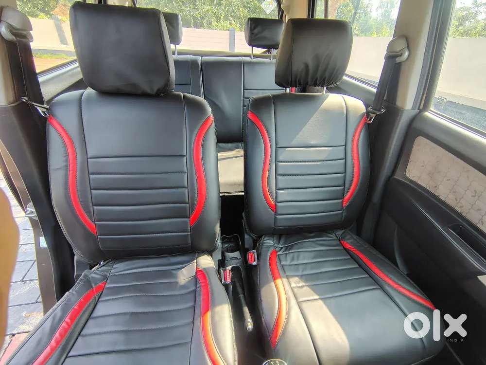Maruti Suzuki Wagon R Vxi 2013