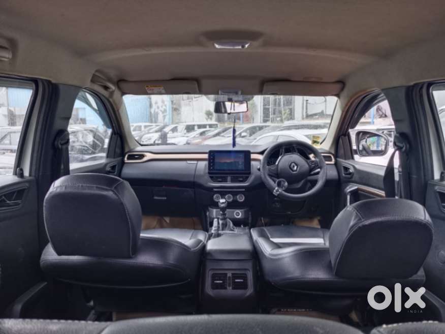 Renault Kwid Rxt 1.0, 2021, Petrol