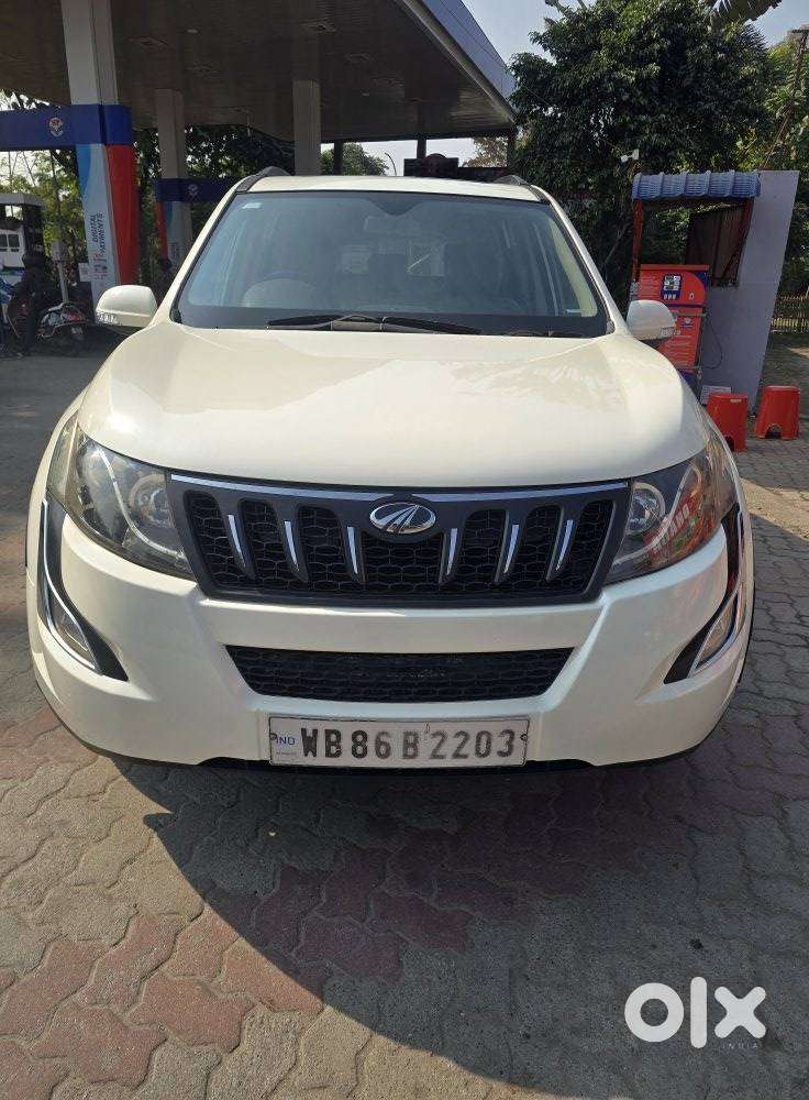 Mahindra Xuv500 2.2 W10, 2018, Diesel