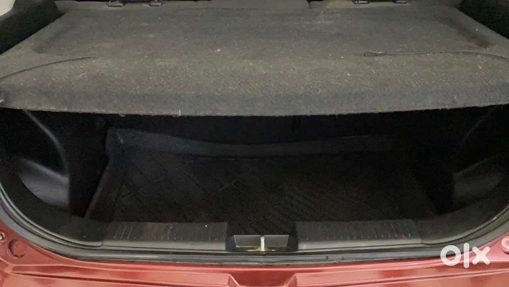 Toyota Glanza G, 2022, Petrol