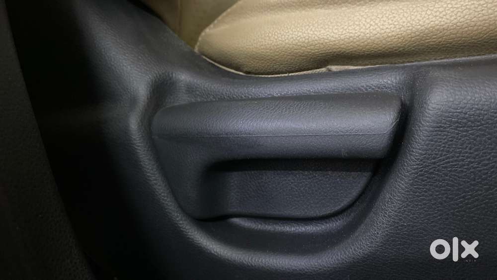 Honda City 2014-2015 I Vtec Cvt Vx, 2015, Petrol