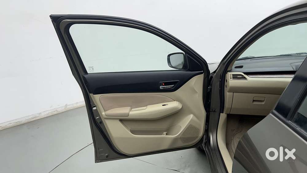 Maruti Suzuki Dzire Vdi, 2018, Diesel