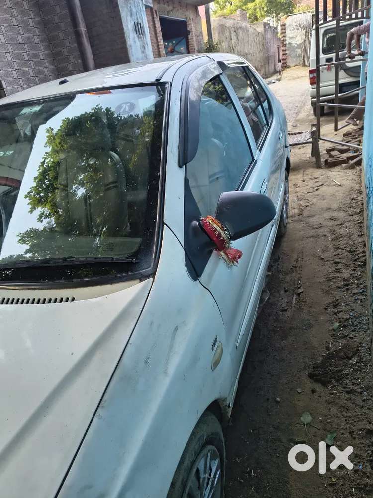 Tata Indigo Ecs 2013