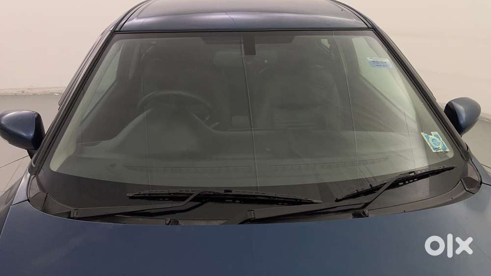 Maruti Suzuki Baleno Alpha, 2016, Petrol