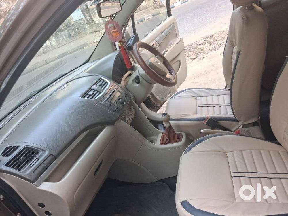 Maruti Suzuki Ertiga 2012-2015 Vdi, 2015, Diesel