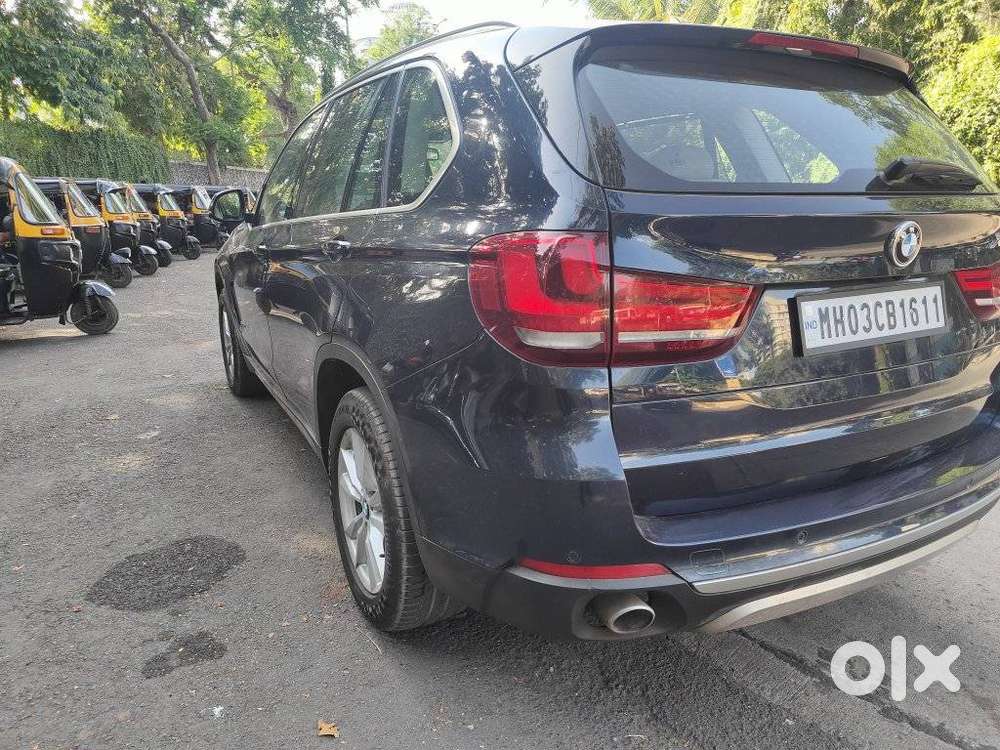 Bmw X5 Xdrive 30d, 2016, Diesel