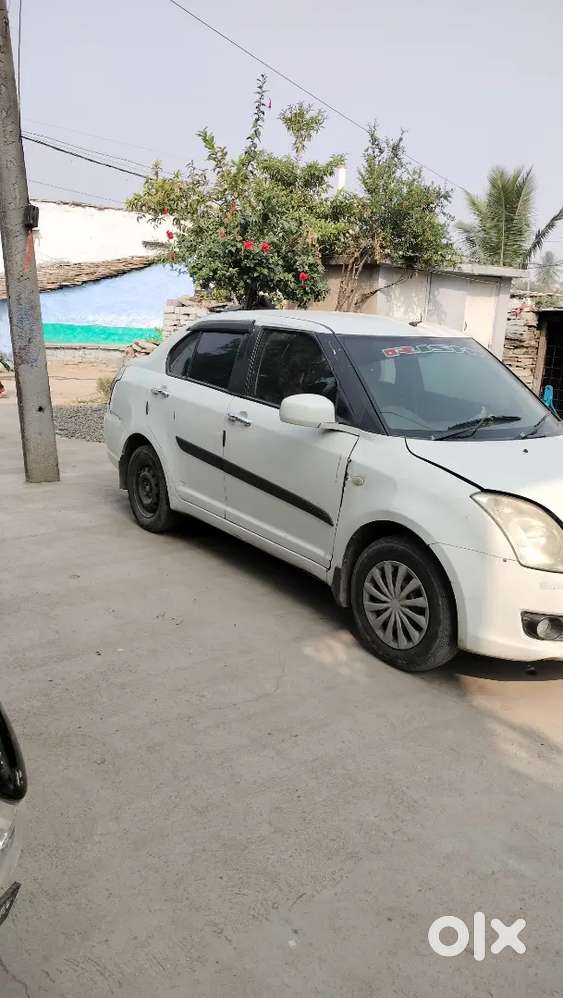Maruti Suzuki Dzire 15 Lpg Good Condition