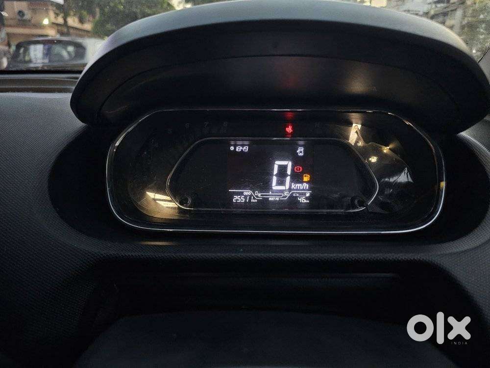 Tata Tiago 1.2 Revotron Xz (o), 2021, Petrol