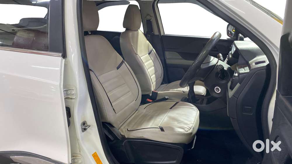 Tata Punch 1.2 Revotron Adventure Rhythm Pack Mt, 2024, Petrol