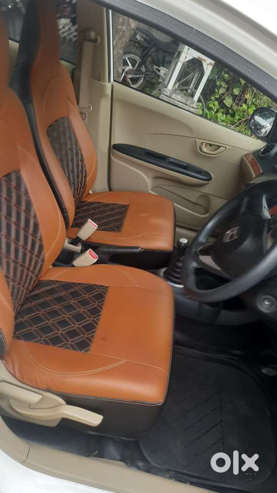 Honda Amaze 1.2 Smt I Vtec, 2014, Petrol