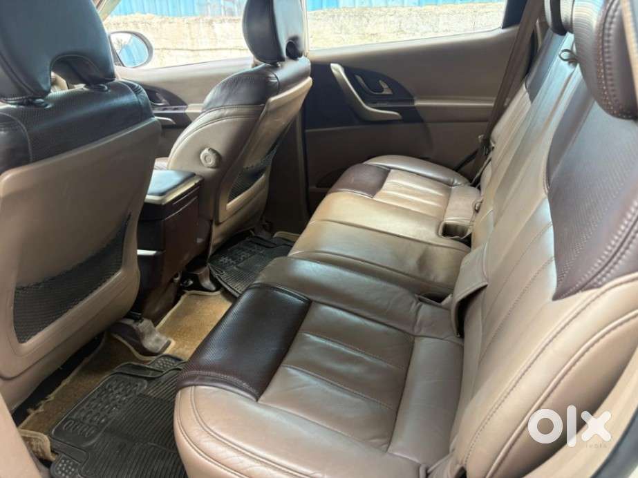 Mahindra Xuv500 W8 4wd, 2014, Diesel
