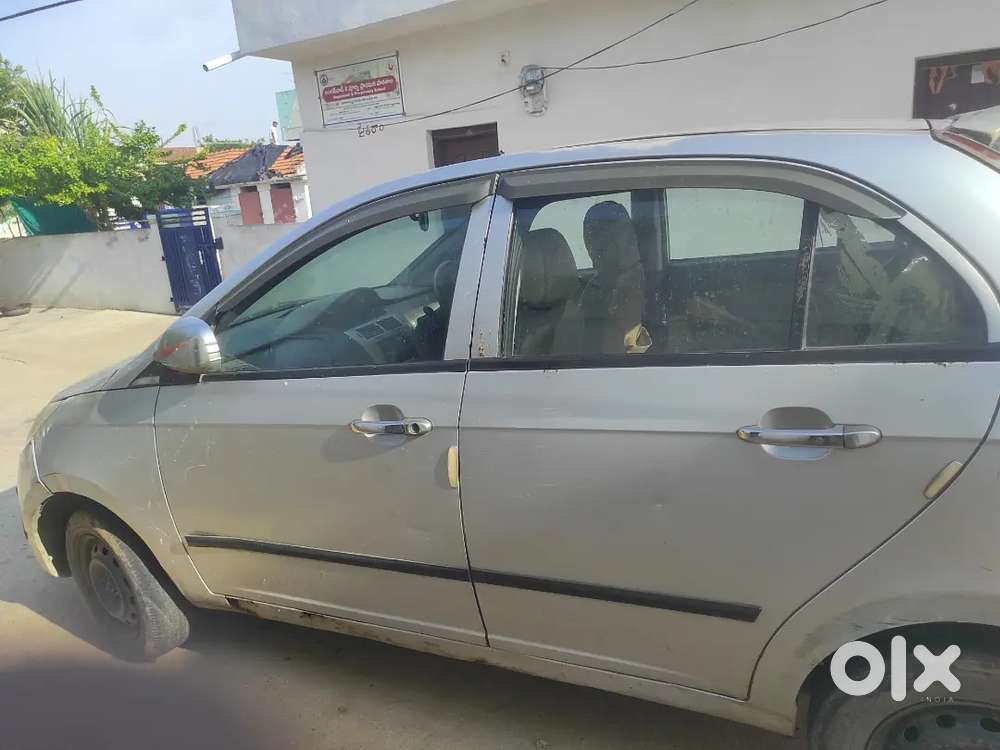 Tata Vista Tech 2010 Diesel 150000 Km Driven