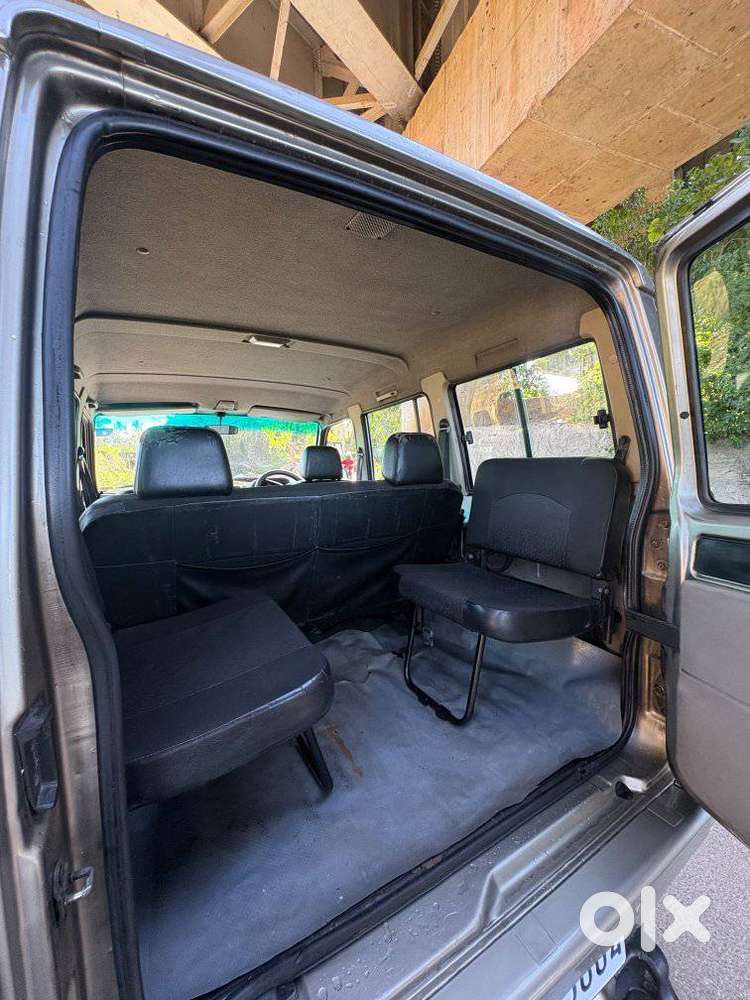 Tata Sumo Gold Ex Bs Iv, 2012, Diesel