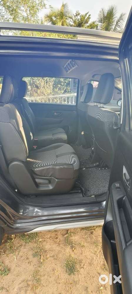 Maruti Suzuki Xl6 Zeta, 2022, Petrol