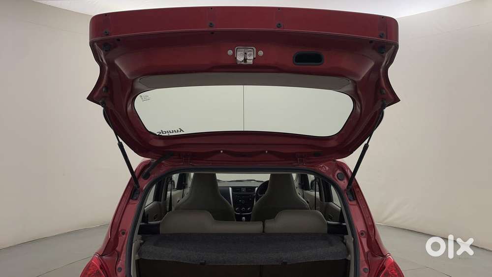 Maruti Suzuki Celerio Vxi Optional Amt, 2021, Petrol