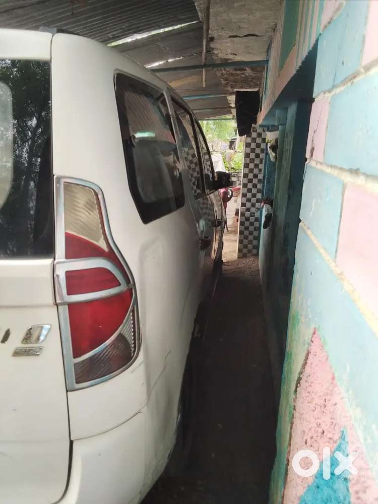 Mahindra Xylo 2013 Diesel Well Maintained