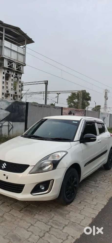 1st Owner Diesel 2017 Swift