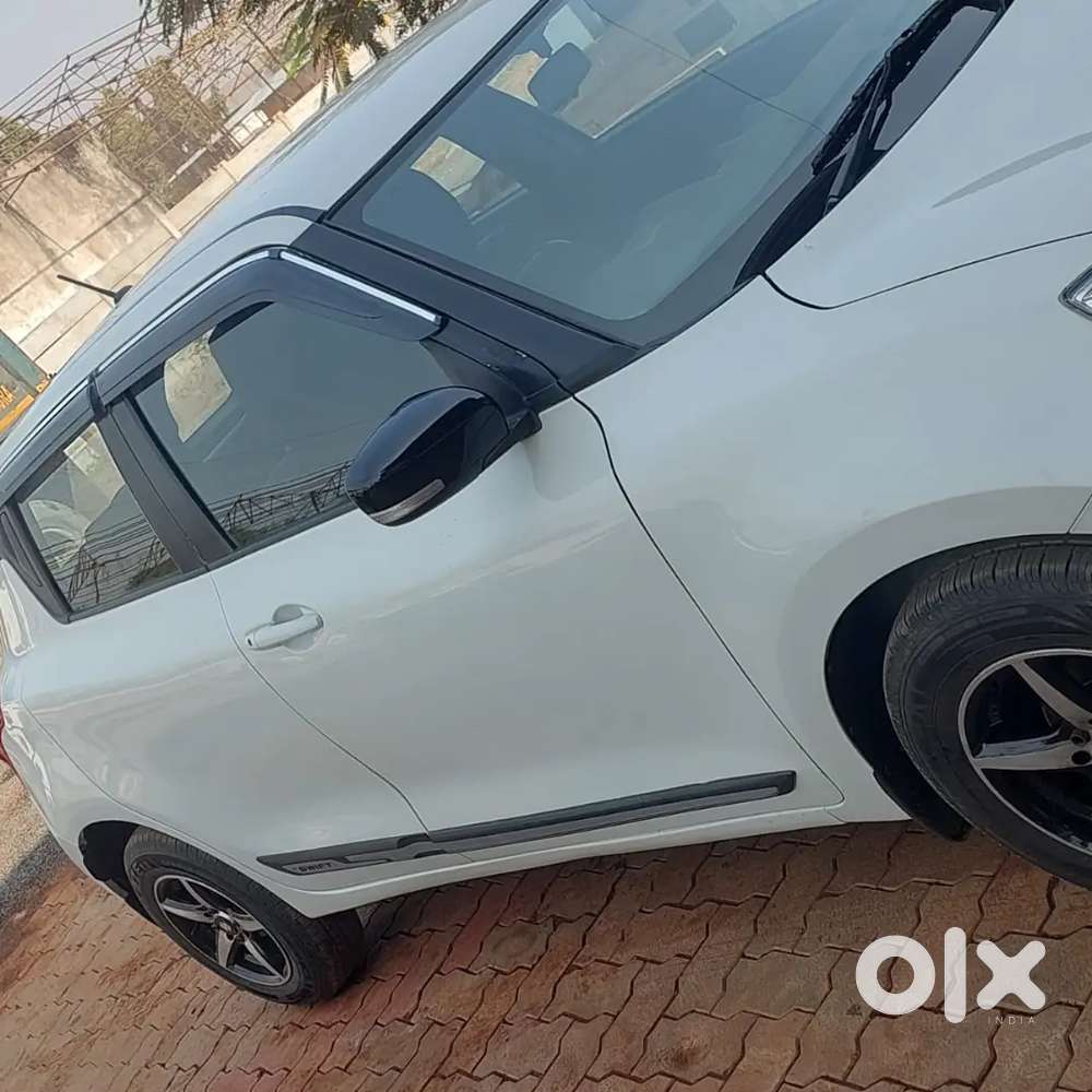 Maruti Suzuki Swift 2019 Vdi