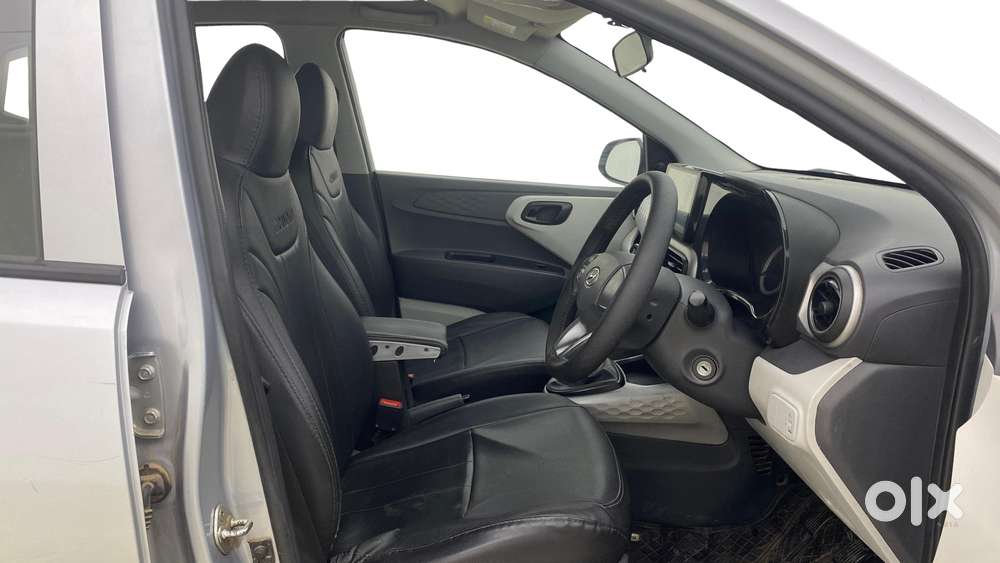 Hyundai Grand I10 Nios Magna 1.2 Kappa Vtvt, 2021, Petrol