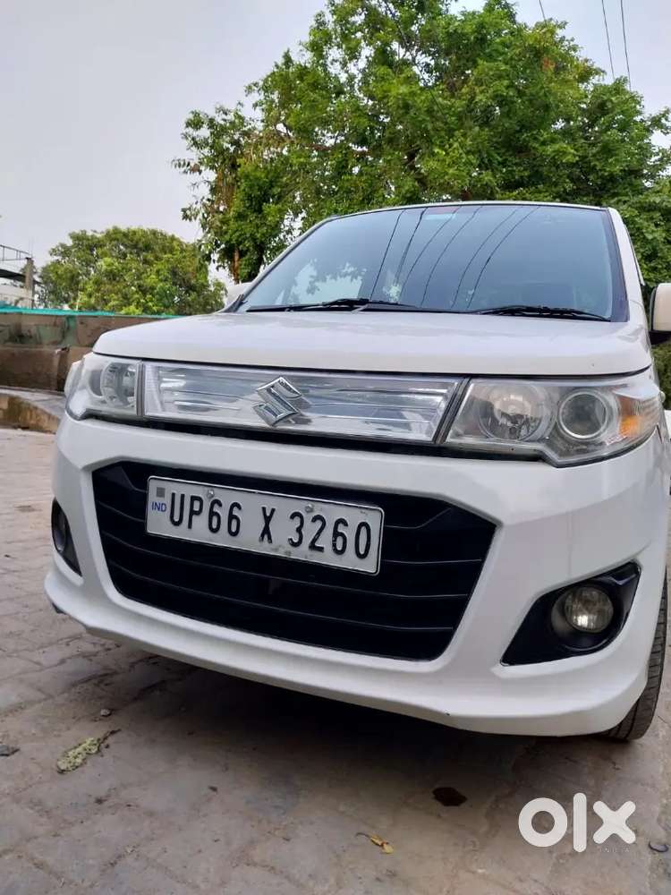 Maruti Suzuki Stingray 2018 Petrol 58000 Km Driven