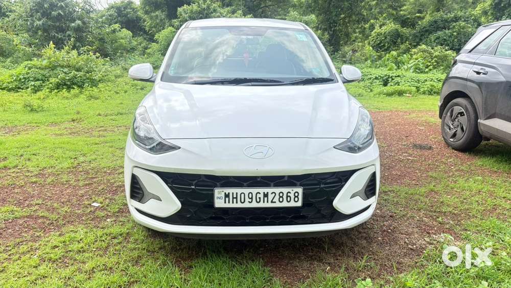 Hyundai Grand I10 2024 Petrol Automatic