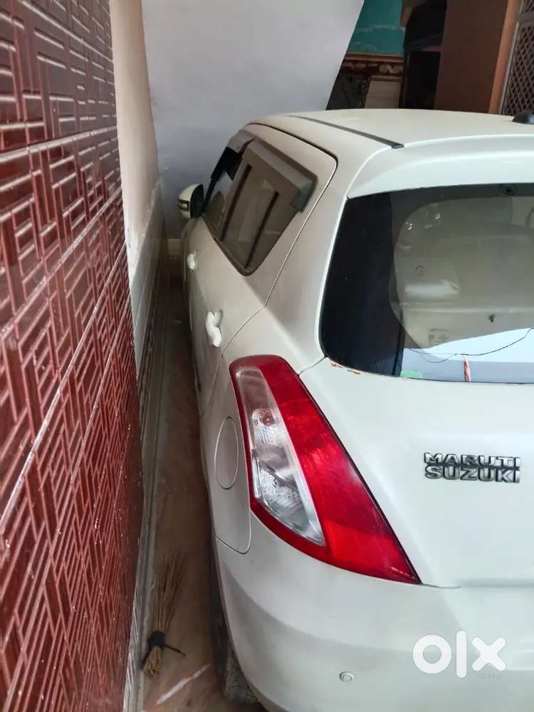 Maruti Suzuki Swift 2016 Vxi Manual