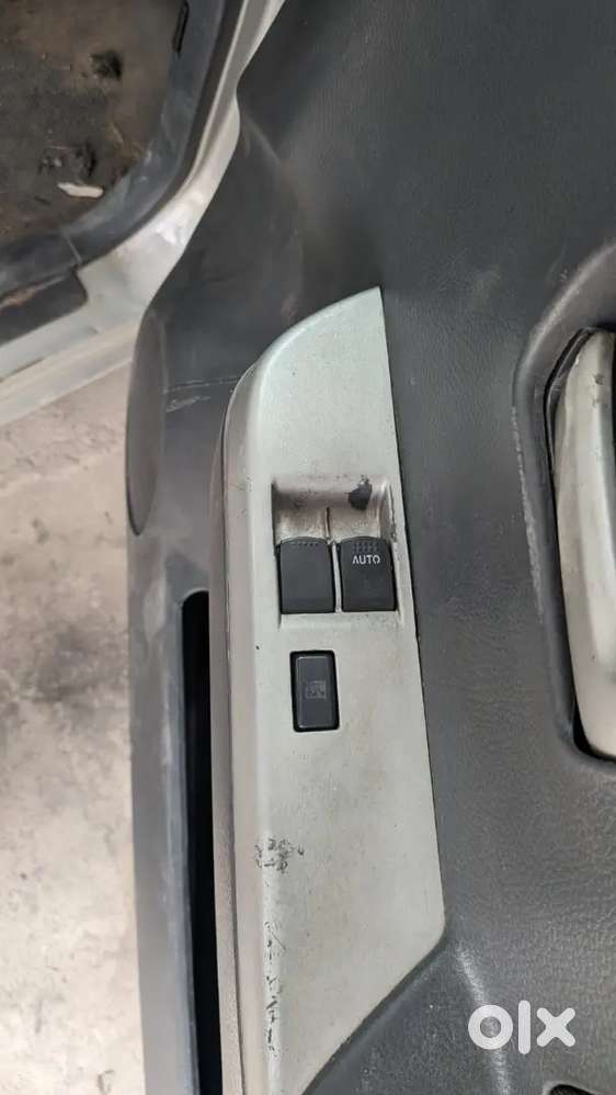 Maruti Wagon R Lxi 2012