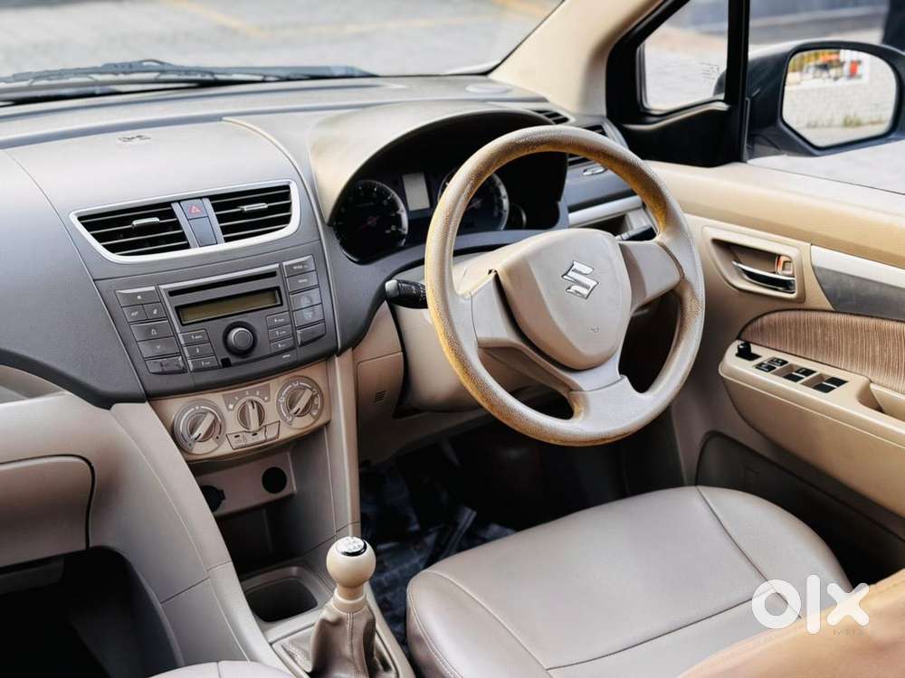 Maruti Suzuki Ertiga 2012-2015 Vxi Abs, 2013, Petrol