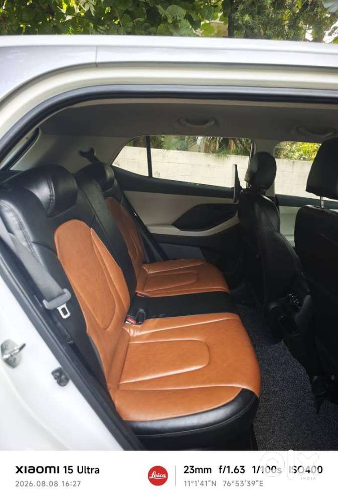 Hyundai Creta E 1.5 Diesel, 2023, Diesel