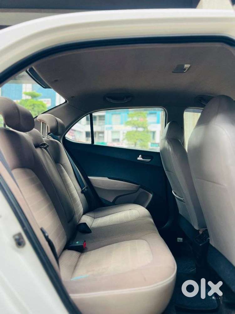 Hyundai Xcent 1.2 Crdi S, 2018, Diesel