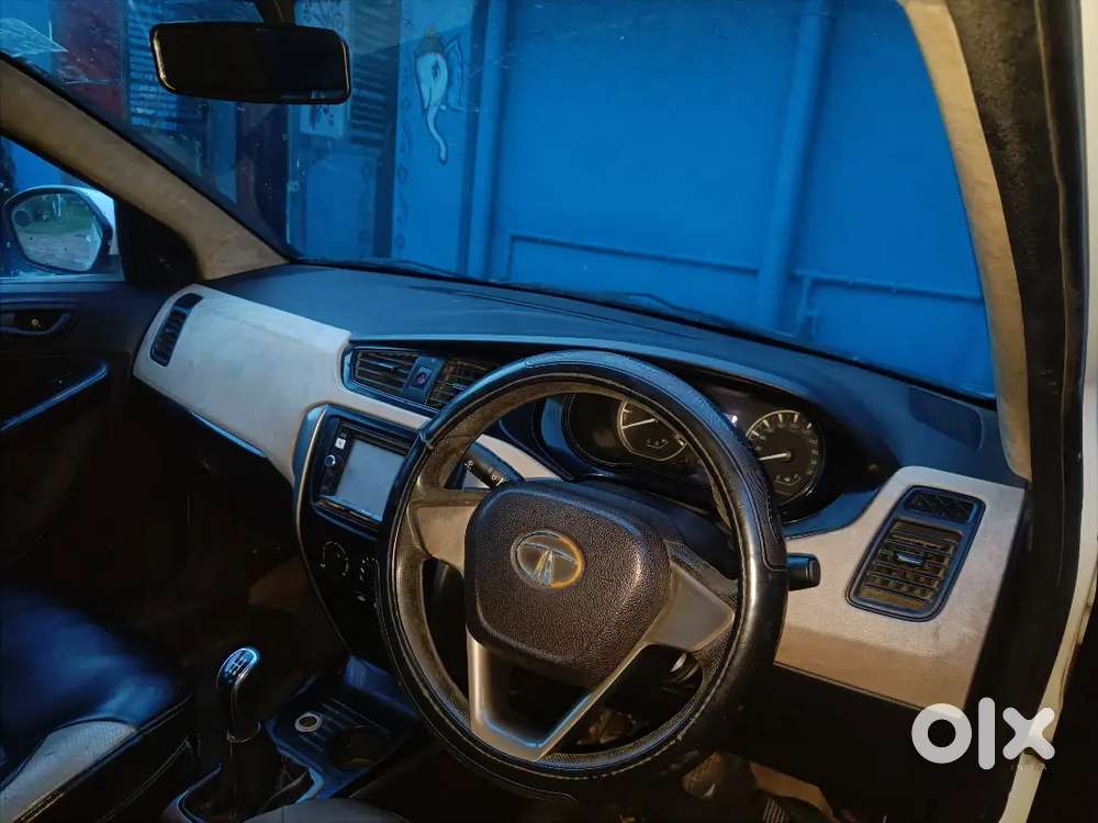 Tata Zest Diesel 2014