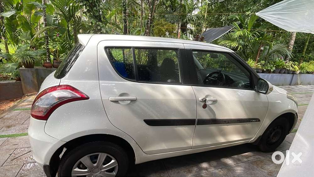 Maruti Swift Vdi 2014 Diesel