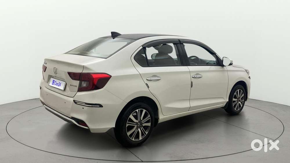 Honda Amaze [2021-2023] 1.2 Vx I-vtec Mt, 2022, Petrol