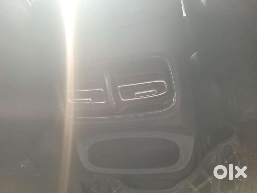 Hyundai Creta Facelift December 2021 Diesel 38004 Km Driven