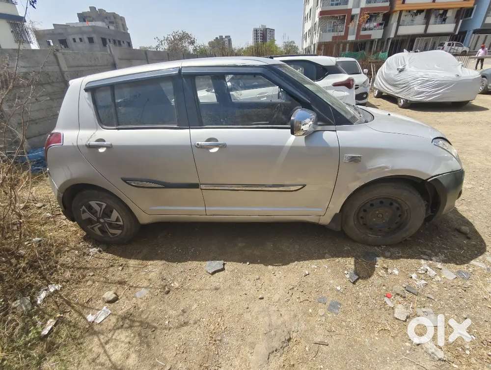 Maruti Suzuki Swift Diesel Good Condition