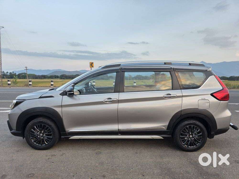 Maruti Suzuki Xl6 1.5 Alpha Mt, 2020, Petrol