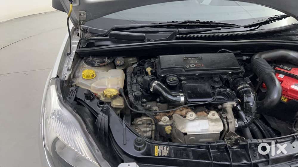 Ford Figo 1.4 Duratorq Diesel Exi, 2012, Diesel