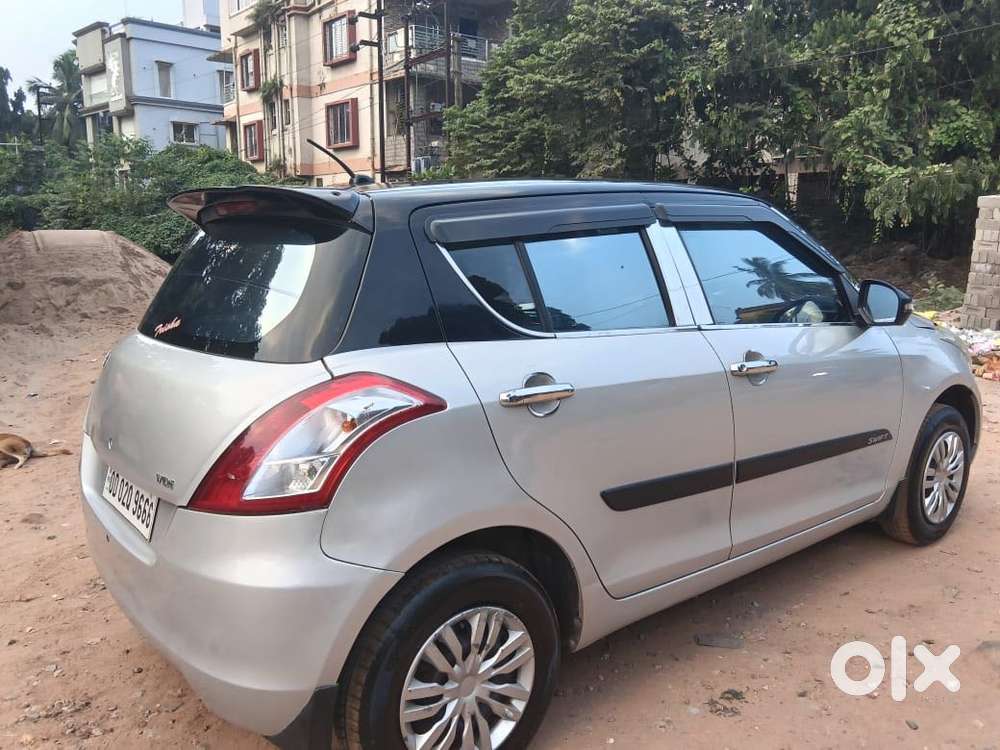 Maruti Suzuki Swift Ddis Vdi, 2014, Diesel