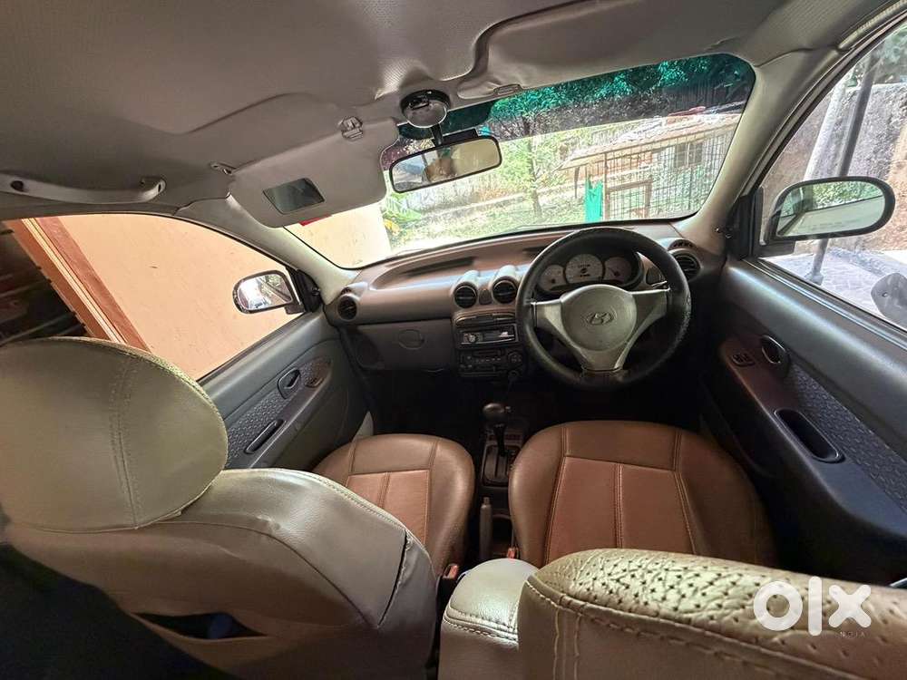 Hyundai Santro Xing 2004 Automatic