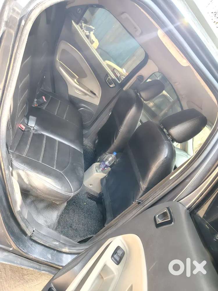 Ford Ecosport 2014 Diesel Good Condition
