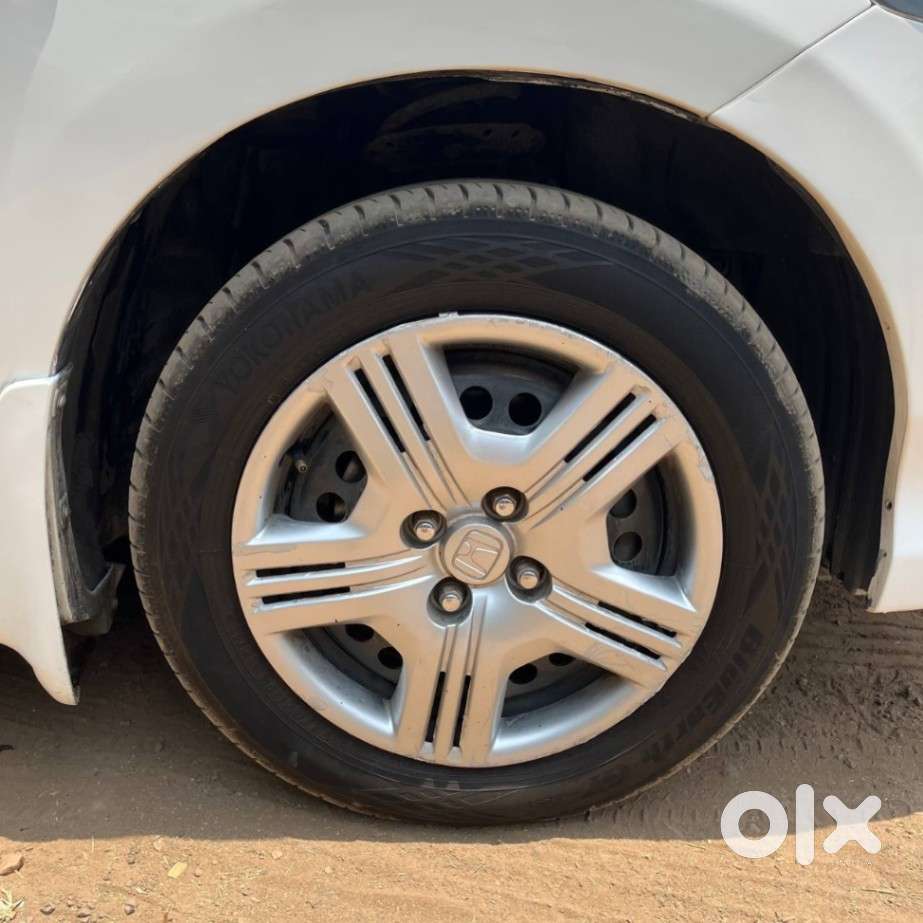 Honda City 2008-2011 1.5 S Mt, 2011, Petrol