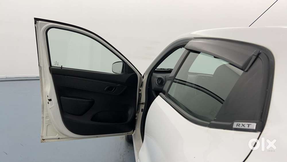 Renault Kwid Rxt 1.0, 2018, Petrol